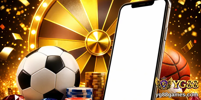Sân chơi casino YG88 uy tín, đầu tư quy mô siêu khủng