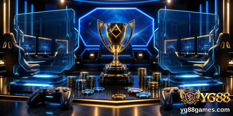 Giải trí bất tận với loạt game hot tại nền tảng này
