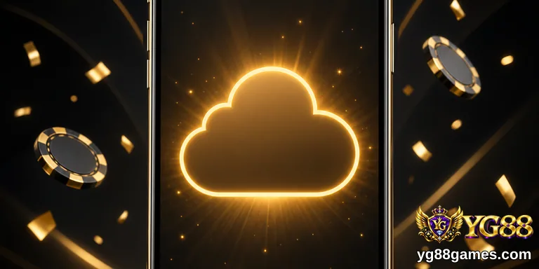 YG88 App iOS – Ứng Dụng iOS & Hướng Dẫn Cài Đặt 2026 - hình ảnh - yg88games.com