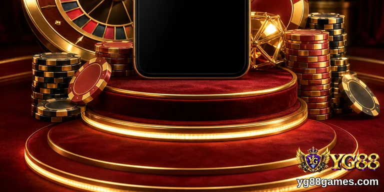 Thao tác cài đặt app giải trí trên Android